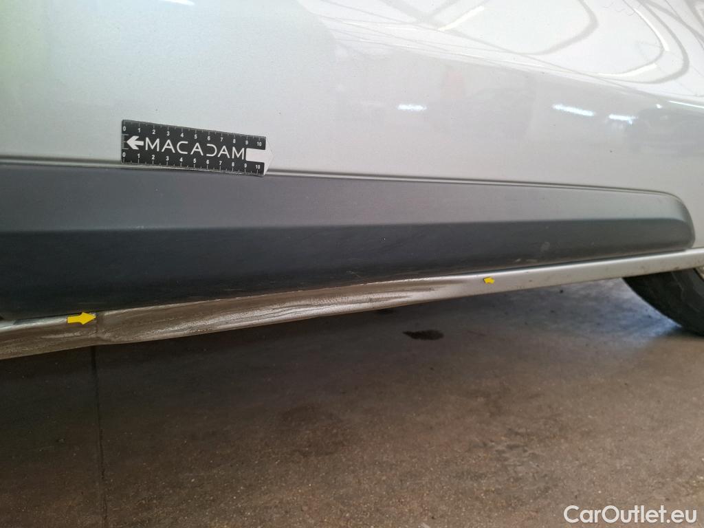  Peugeot  Expert PEUGEOT  VU 4p Fourgon BLUEHDI 120 S&S STANDARD PREMIUM PA #10