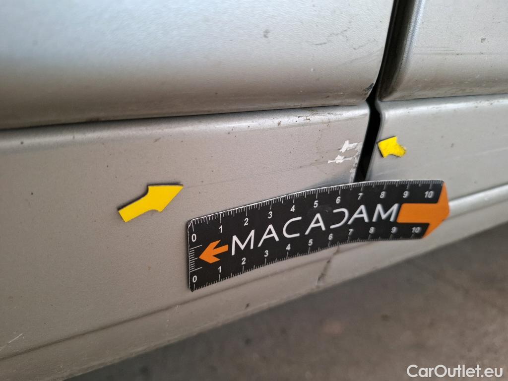  Peugeot  Boxer PEUGEOT  / 2014 / 4P / Fourgon tôlé BLUEHDI 110 PREMIUM 335 L2H2 #11