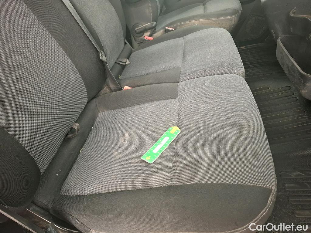  Renault  Master RENAULT  VU 4p Fourgon CA GCf Trac F3500 L2H2 dCi 130 Euro6 #32