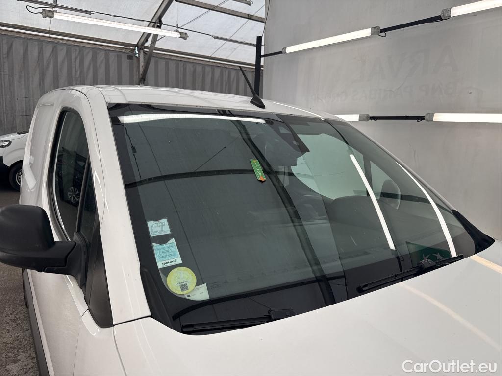  Peugeot  Partner  Premium L1 1.5 HDi 100CV BVM5 E6dT #52