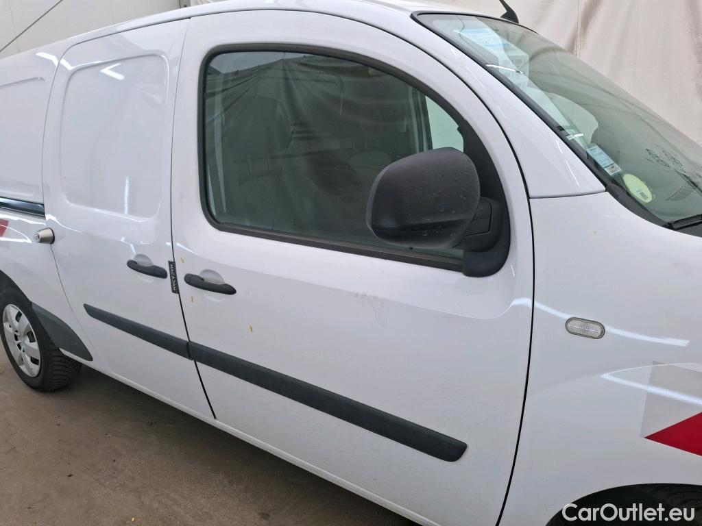  Renault  Kangoo  Express Maxi Extra (Série Spéciale) 1.5 #27