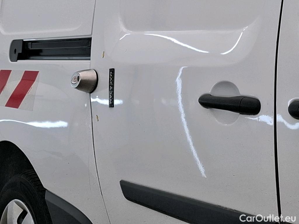  Renault  Kangoo  Express Maxi Extra (Série Spéciale) 1.5 #16