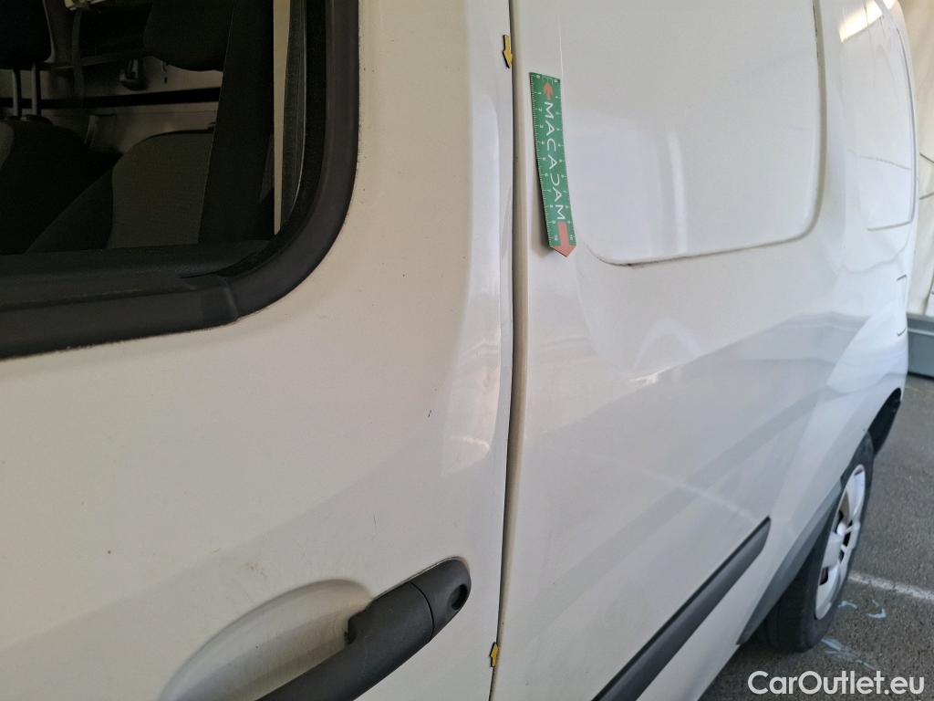  Renault  Kangoo  Express Maxi Grand Confort 1.5 dCi 110CV BVM6 E6 #11