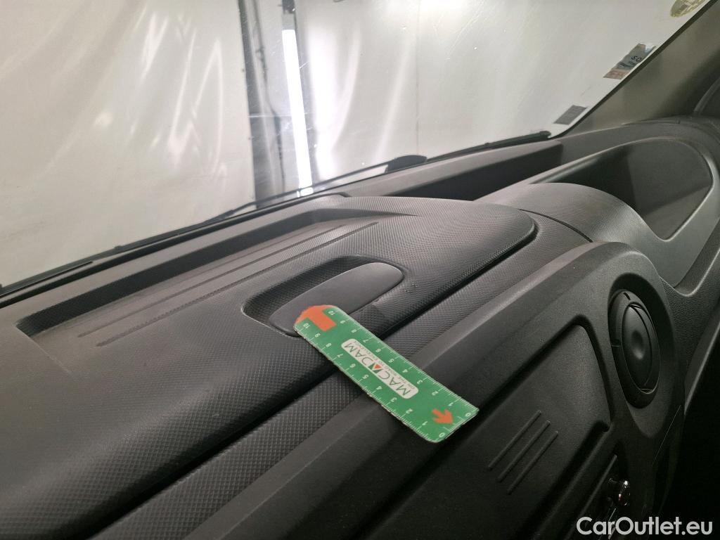  Renault  Master RENAULT  VU 4p Fourgon CA GCf Trac F3500 L2H2 dCi 130 Euro6 #20