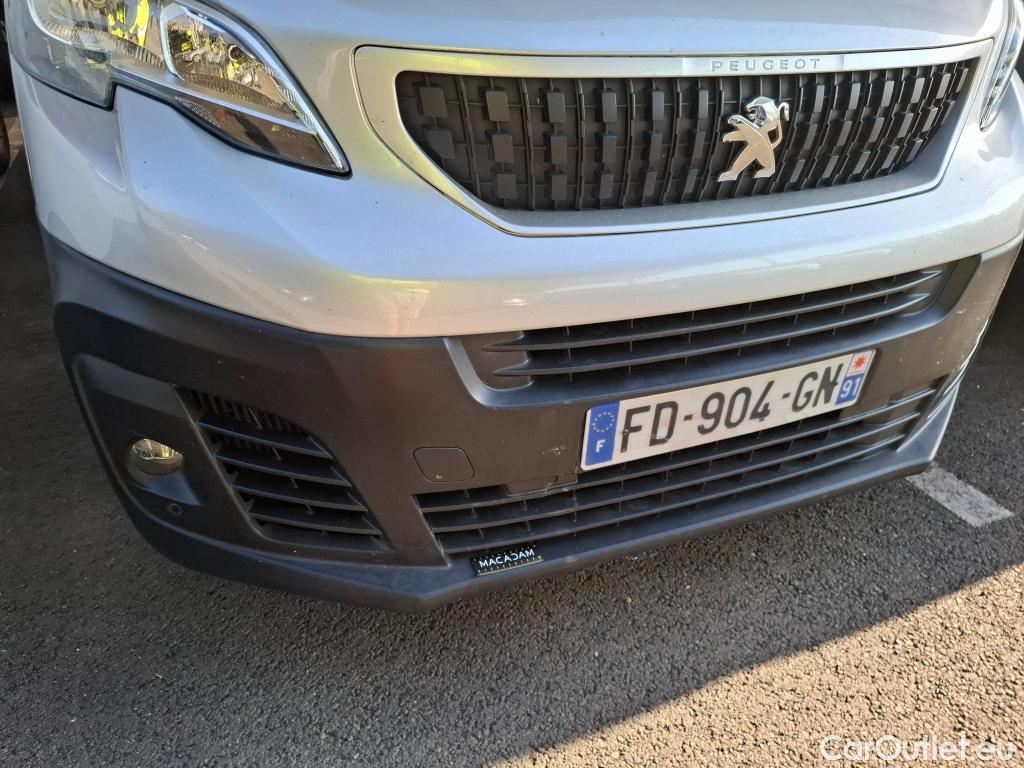 Peugeot  Expert PEUGEOT  VU 4p Fourgon BLUEHDI 120 S&S STANDARD PREMIUM PA #5