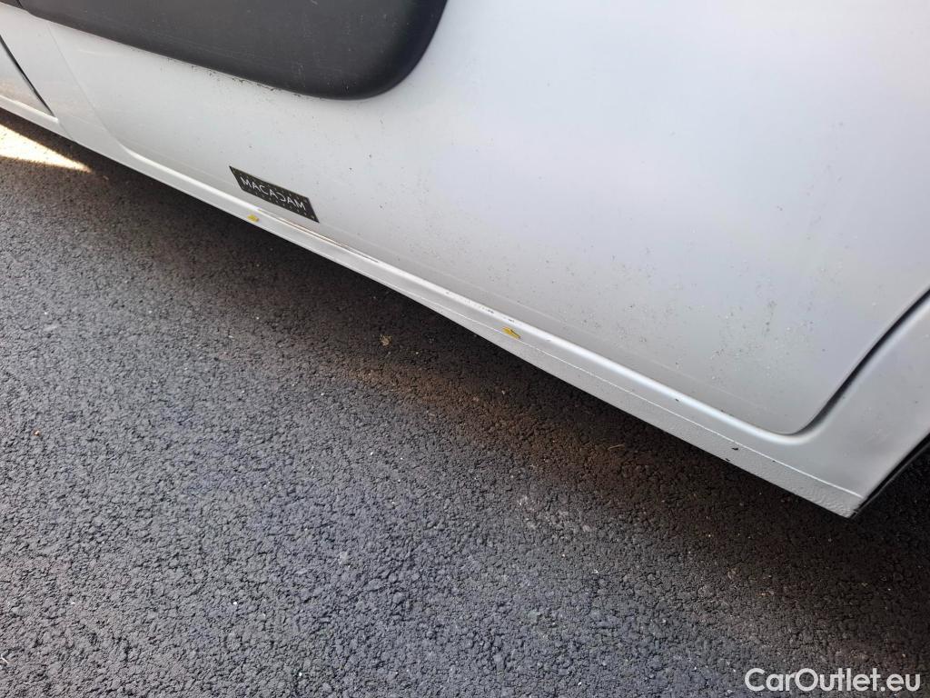  Renault  Master RENAULT  VU 4p Fourgon CA GCf Trac F3500 L2H2 dCi 130 Euro6 #17