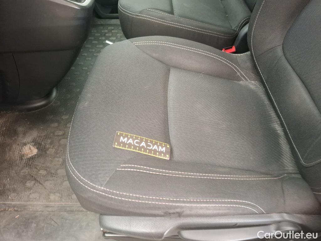  Renault  Trafic  Fourgon L1H1 2T8 Grand Confort 2.0 dCi 150CV BVA6 E6d #27