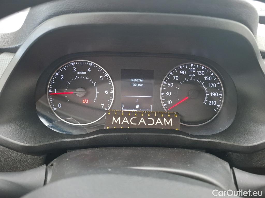  Renault  EXPRESS  Confort 1.5 dCi 95CV BVM6 E6dT #1