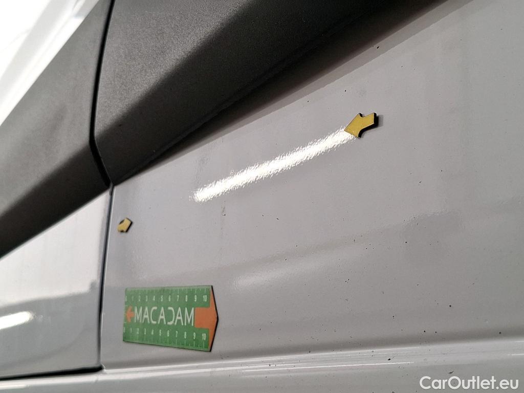  Peugeot  Partner PEUGEOT  / 2018 / 4P / Fourgonnette BHDI 100 S&S STANDARD 650KG PREMIUM #5