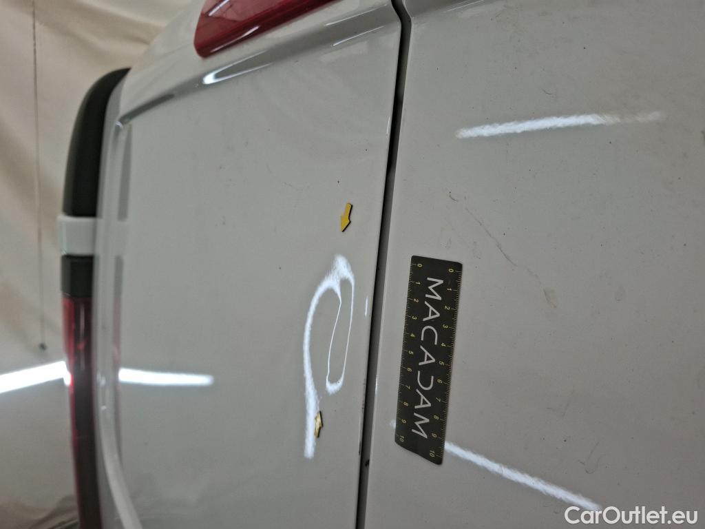  Renault  Trafic  Fourgon L1H1 2T8 Grand Confort 2.0 dCi 150CV BVA6 E6d #18