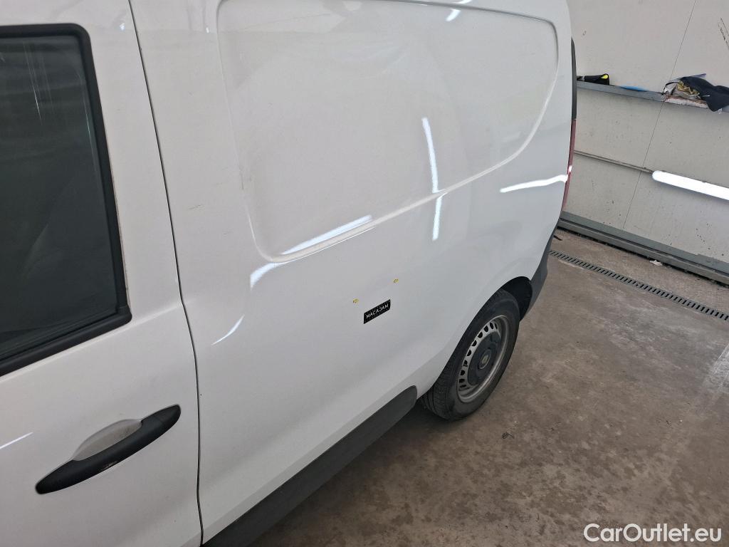  Renault  EXPRESS  Confort 1.5 dCi 95CV BVM6 E6dT #18