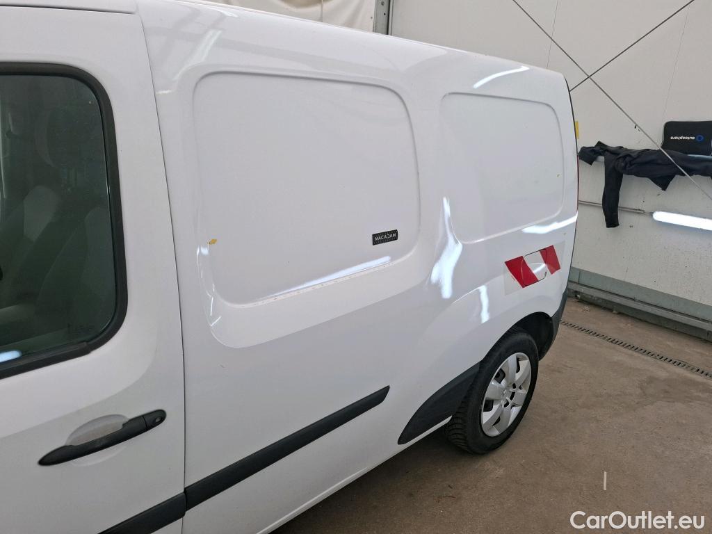  Renault  Kangoo  Express Maxi Extra (Série Spéciale) 1.5 #1