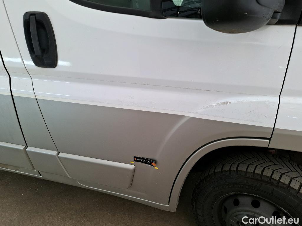  Peugeot  Boxer PEUGEOT  / 2014 / 4P / Fourgon tôlé BLUEHDI 110 PREMIUM 335 L2H2 #72