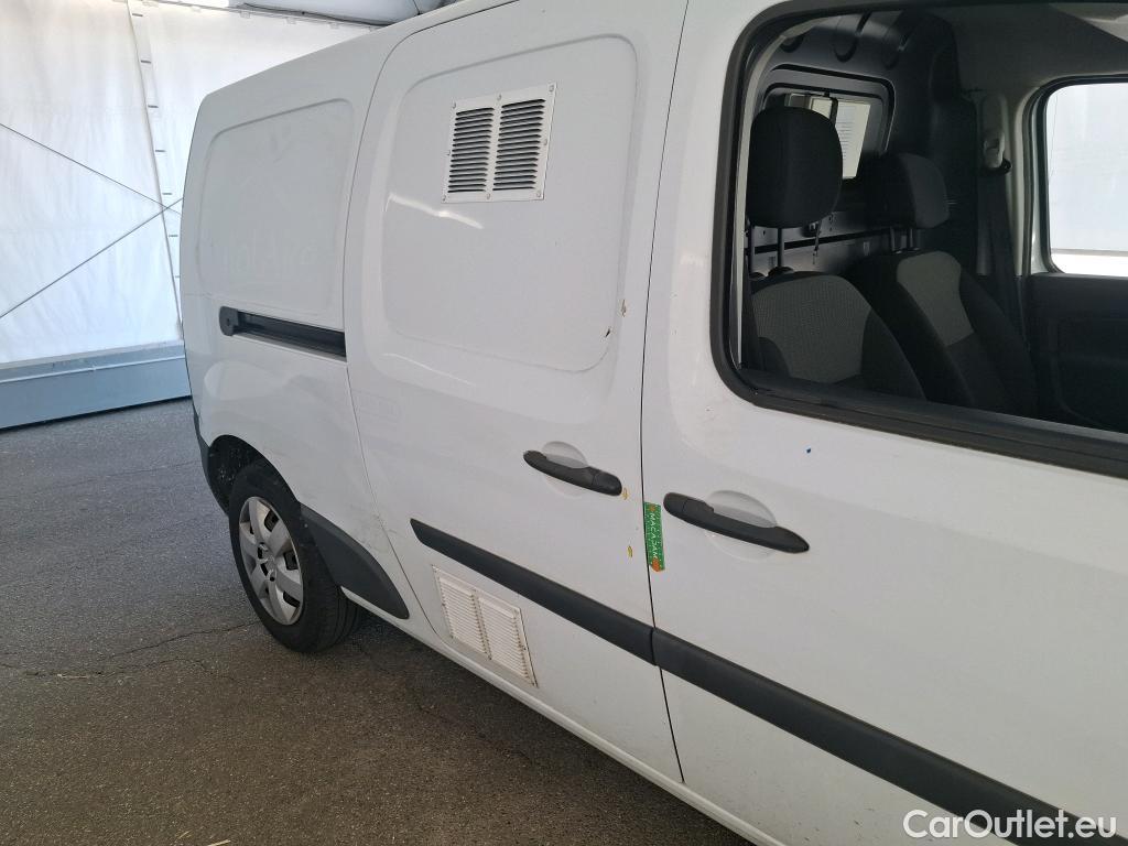  Renault  Kangoo  Express Maxi Grand Confort 1.5 dCi 110CV BVM6 E6 #26