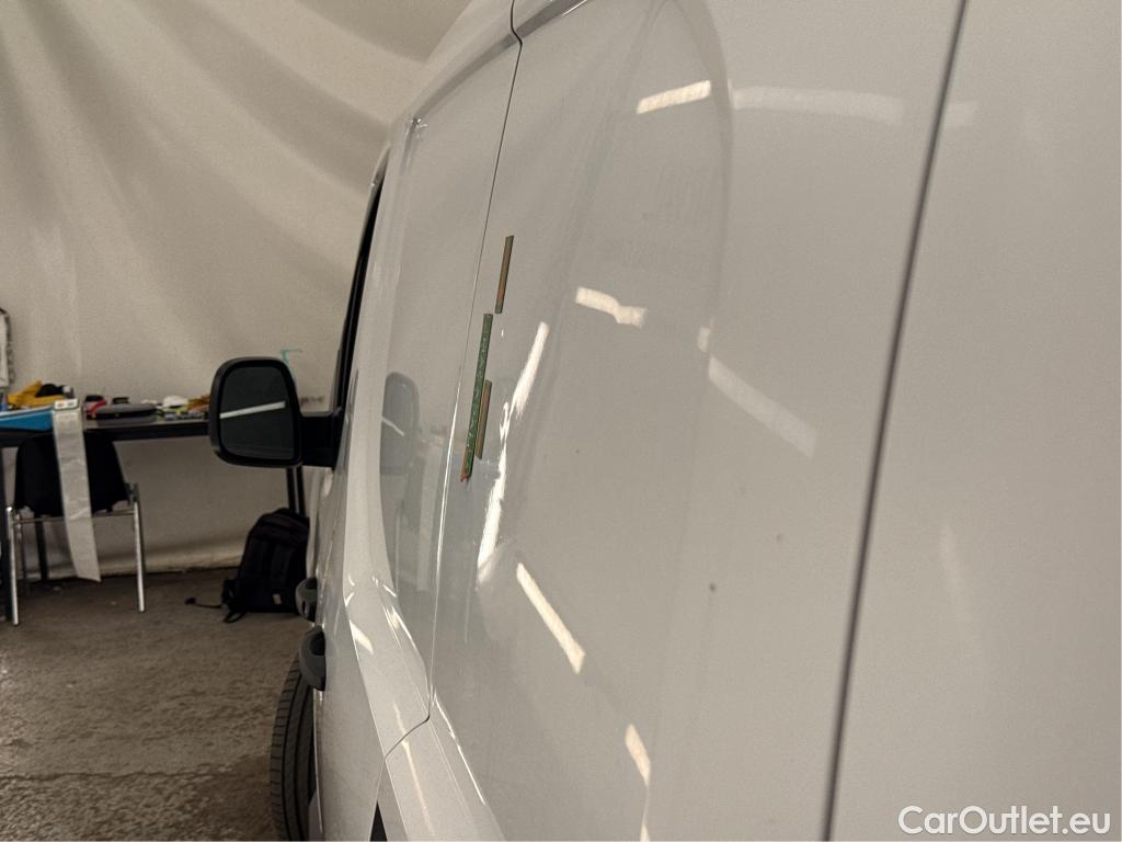  Peugeot  Partner  Premium L1 1.5 HDi 100CV BVM5 E6dT #16