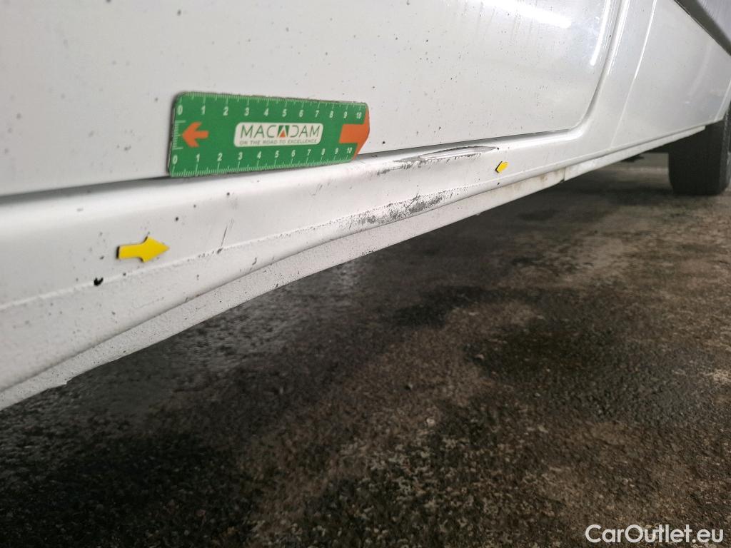  Renault  Master RENAULT  VU 4p Fourgon CA GCf Trac F3500 L2H2 dCi 130 Euro6 #8