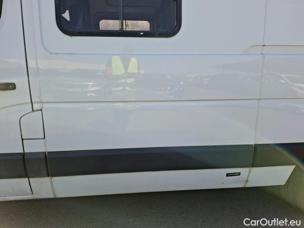  Renault  Master RENAULT  VU 4p Fourgon CA GC F3500 L2H2 Energy dCi 12 #6