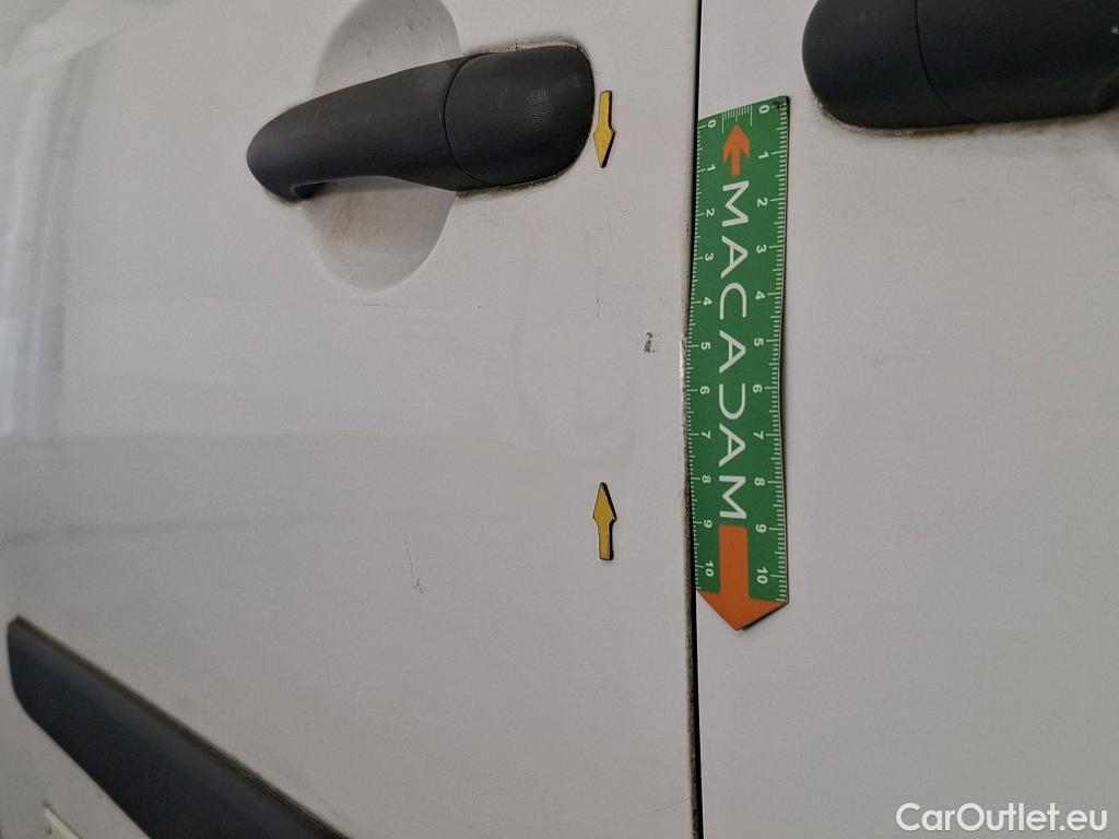  Renault  Kangoo  Express Maxi Grand Confort 1.5 dCi 110CV BVM6 E6 #27