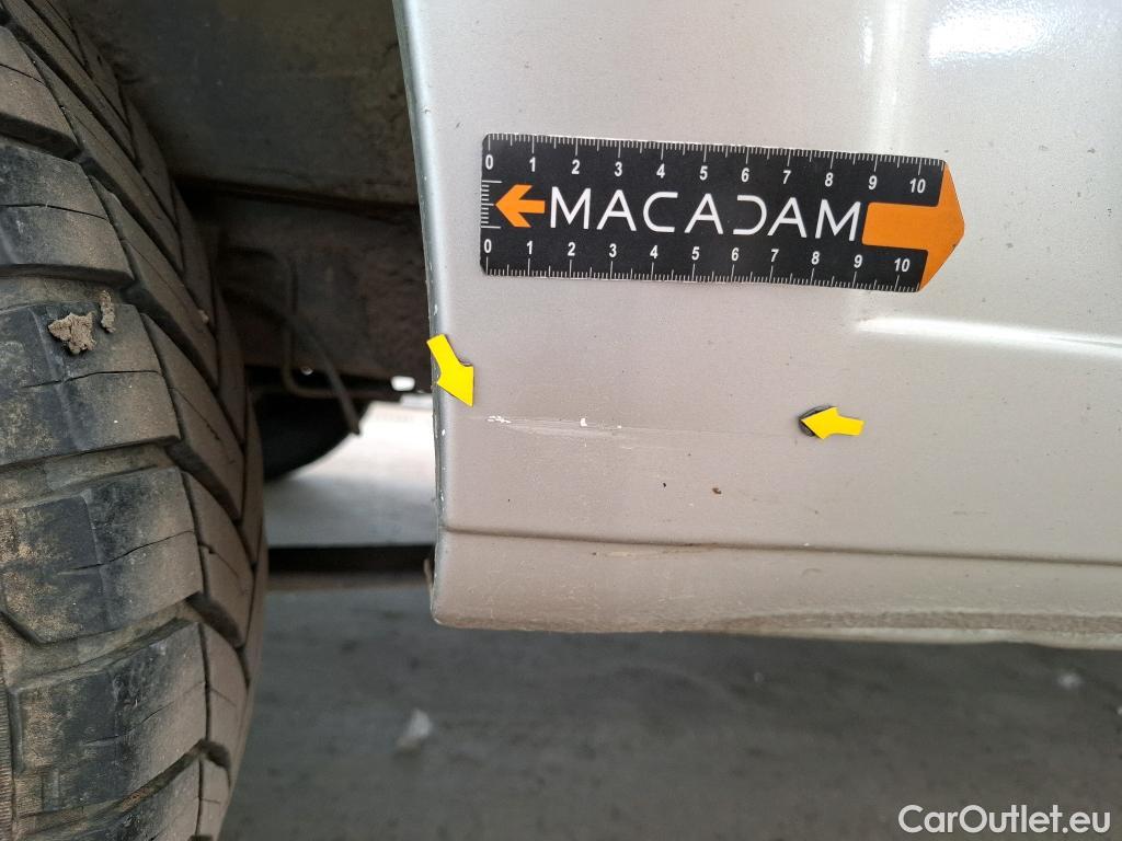  Peugeot  Boxer PEUGEOT  / 2014 / 4P / Fourgon tôlé BLUEHDI 110 PREMIUM 335 L2H2 #8
