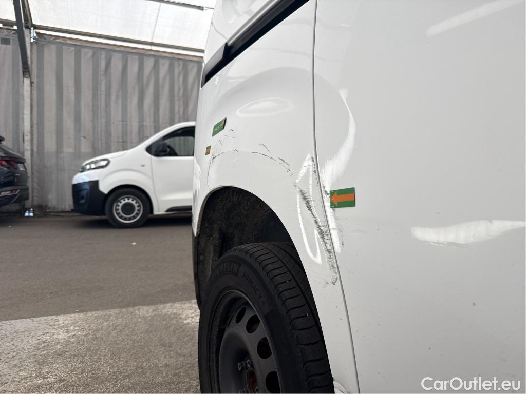  Peugeot  Partner  Premium L1 1.5 HDi 100CV BVM5 E6dT #2