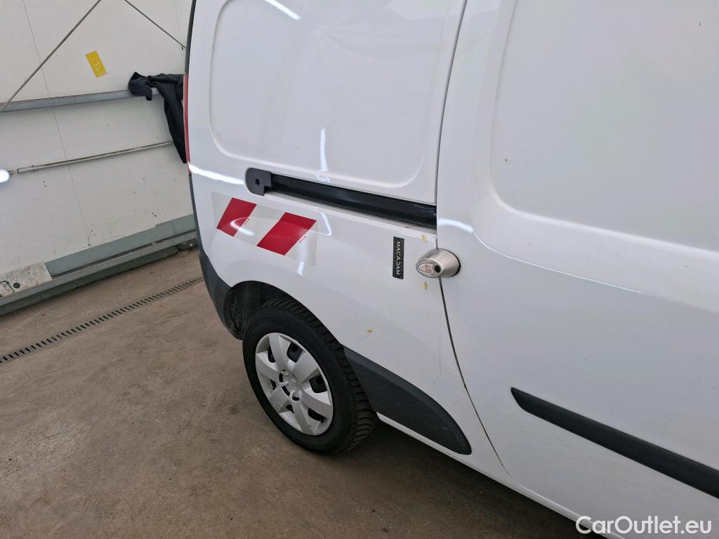  Renault  Kangoo  Express Maxi Extra (Série Spéciale) 1.5 #8