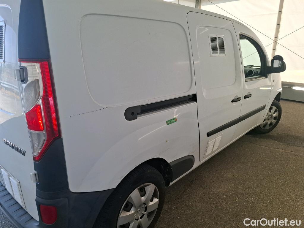  Renault  Kangoo  Express Maxi Grand Confort 1.5 dCi 110CV BVM6 E6 #1