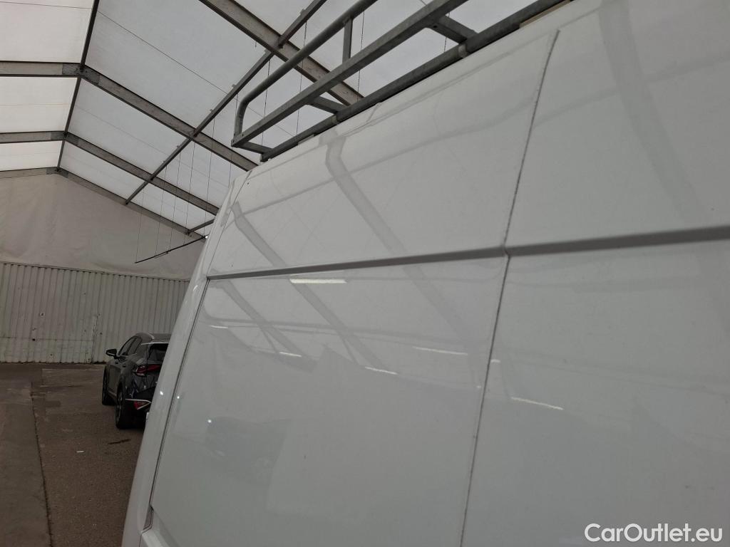  Renault  Master RENAULT  / 2019 / 4P / Fourgon tôlé FG Tr GCF F3500 L3H2 Blue dCi 135 #56