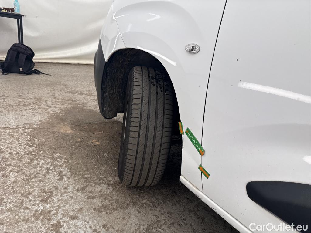  Peugeot  Partner  Premium L1 1.5 HDi 100CV BVM5 E6dT #28