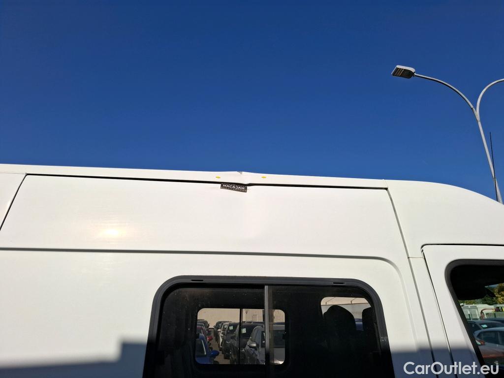 Renault  Master RENAULT  VU 4p Fourgon CA GC F3500 L2H2 Energy dCi 12 #18