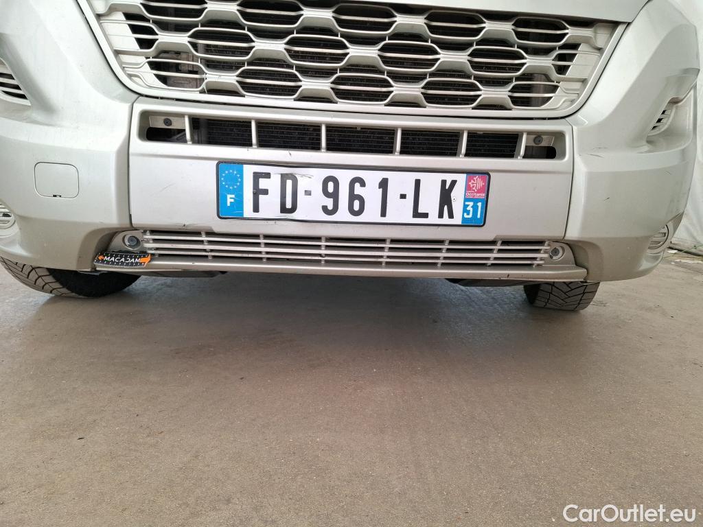  Peugeot  Boxer PEUGEOT  / 2014 / 4P / Fourgon tôlé BLUEHDI 110 PREMIUM 335 L2H2 #68