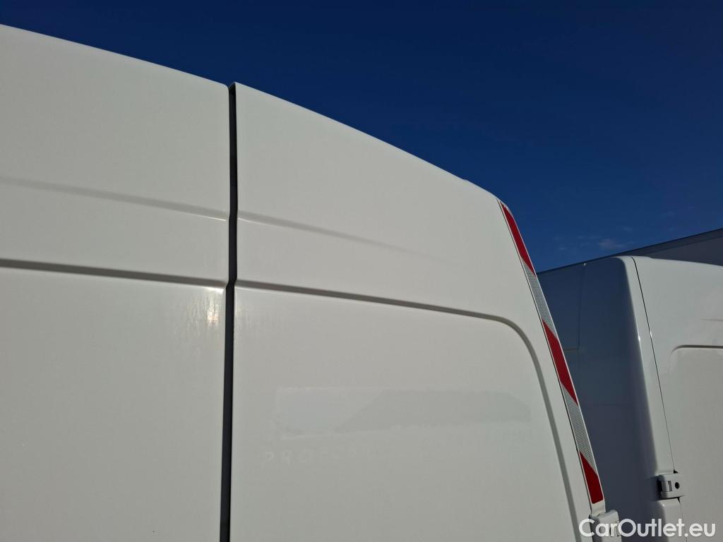  Renault  Master RENAULT  VU 4p Fourgon CA GCf Trac F3500 L2H2 dCi 130 Euro6 #1