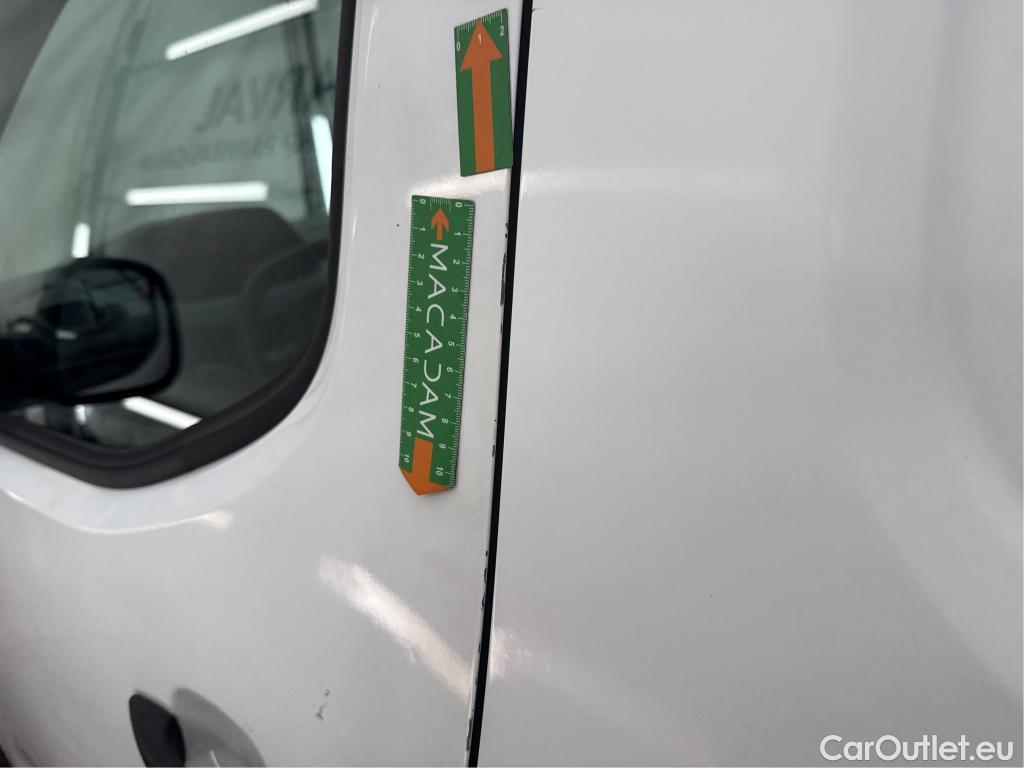  Peugeot  Partner  Premium L1 1.5 HDi 100CV BVM5 E6dT #36