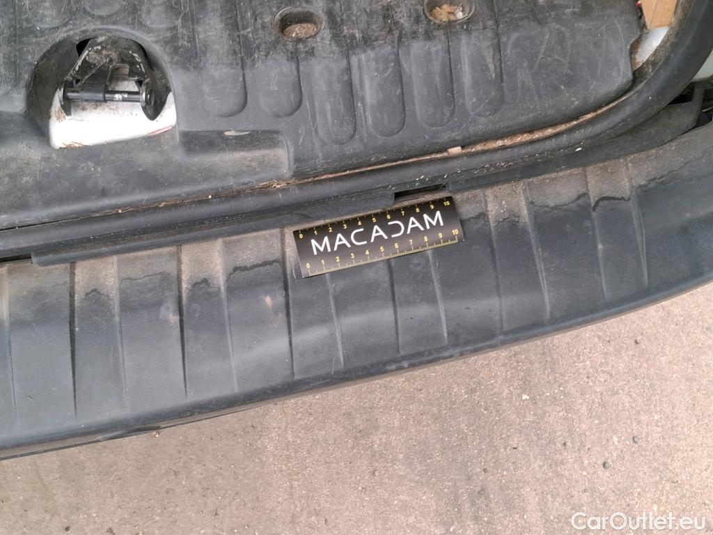  Renault  Kangoo  Express Maxi Extra (Série Spéciale) 1.5 #22