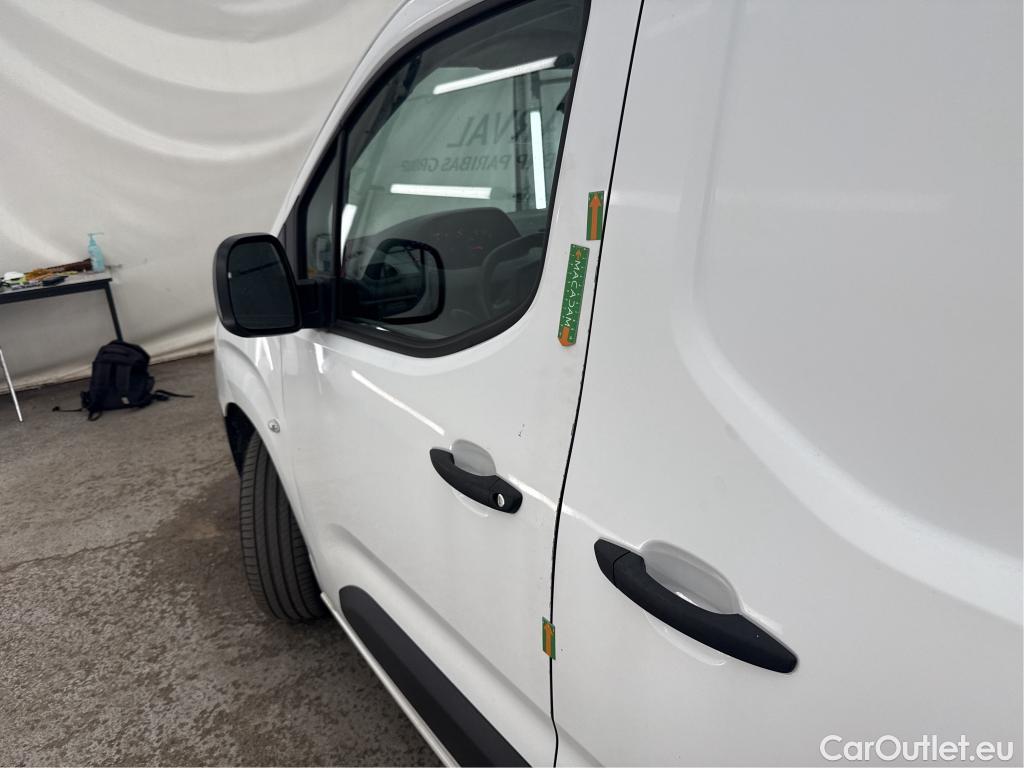  Peugeot  Partner  Premium L1 1.5 HDi 100CV BVM5 E6dT #35