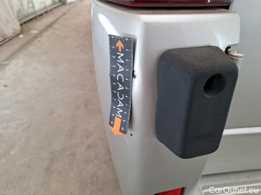  Peugeot  Boxer PEUGEOT  / 2014 / 4P / Fourgon tôlé BLUEHDI 110 PREMIUM 335 L2H2 #16