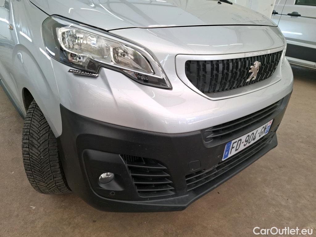  Peugeot  Expert PEUGEOT  VU 4p Fourgon BLUEHDI 120 S&S STANDARD PREMIUM PA #1