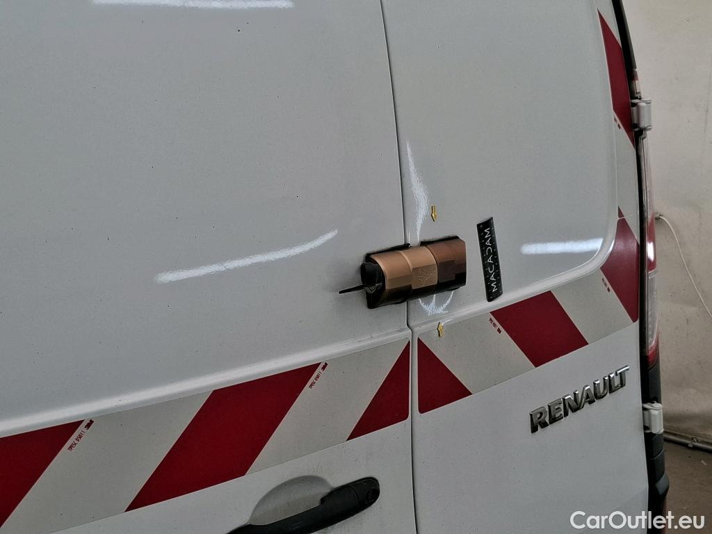  Renault  Kangoo  Express Maxi Extra (Série Spéciale) 1.5 #32