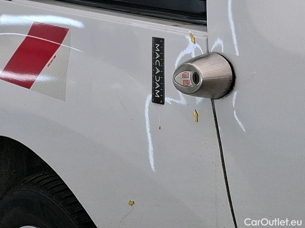  Renault  Kangoo  Express Maxi Extra (Série Spéciale) 1.5 #10