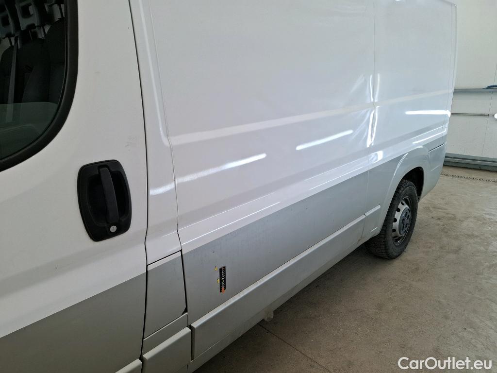  Peugeot  Boxer PEUGEOT  / 2014 / 4P / Fourgon tôlé BLUEHDI 110 PREMIUM 335 L2H2 #42