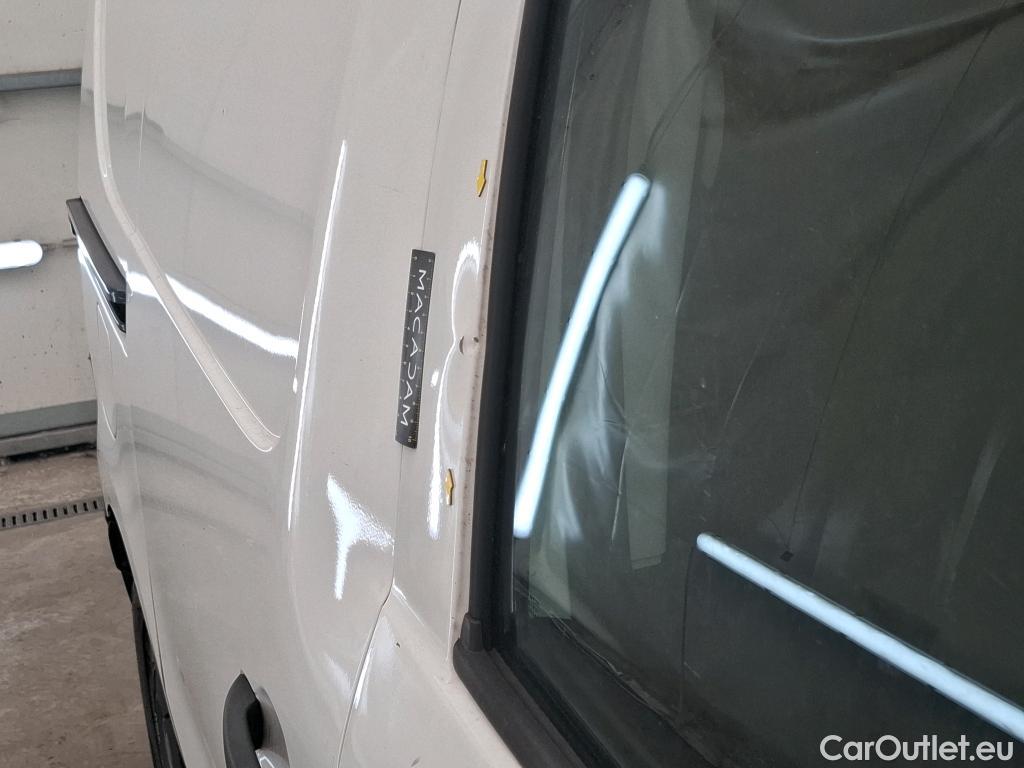  Renault  EXPRESS  Confort 1.5 dCi 95CV BVM6 E6dT #17