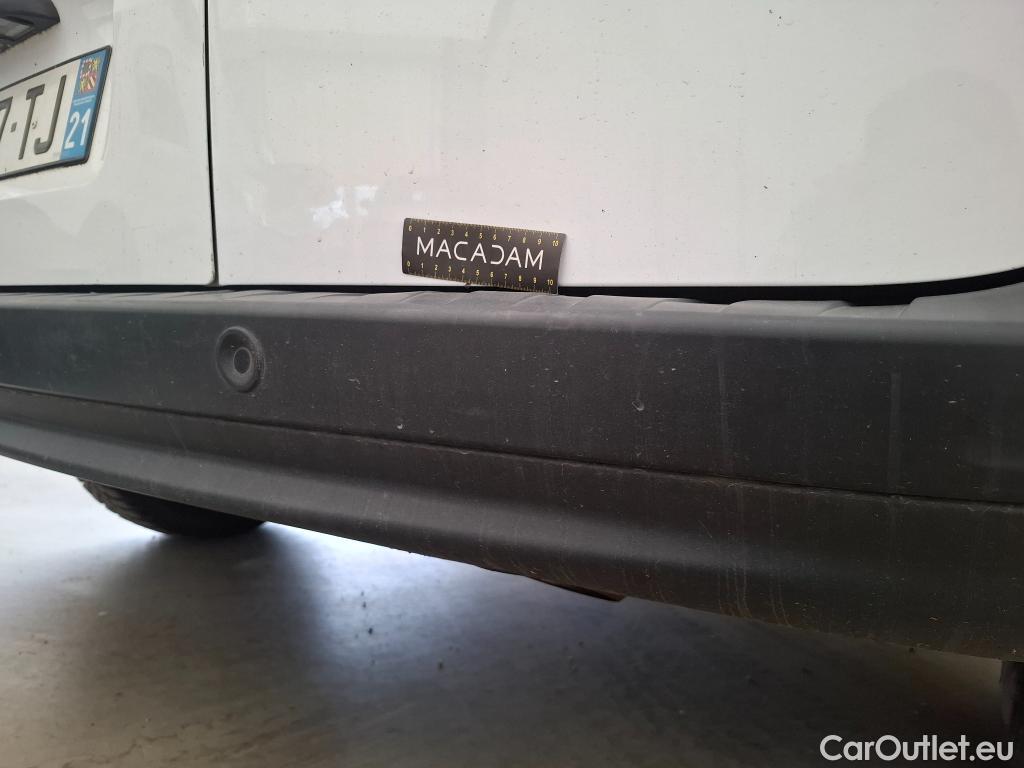  Renault  Kangoo  Express Maxi Extra (Série Spéciale) 1.5 #24
