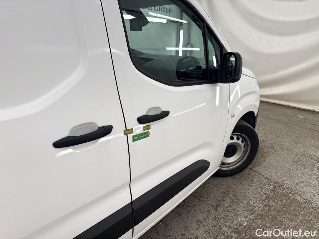  Peugeot  Partner  Premium L1 1.5 HDi 100CV BVM5 E6dT #31