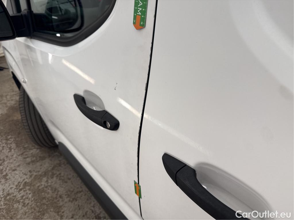  Peugeot  Partner  Premium L1 1.5 HDi 100CV BVM5 E6dT #37