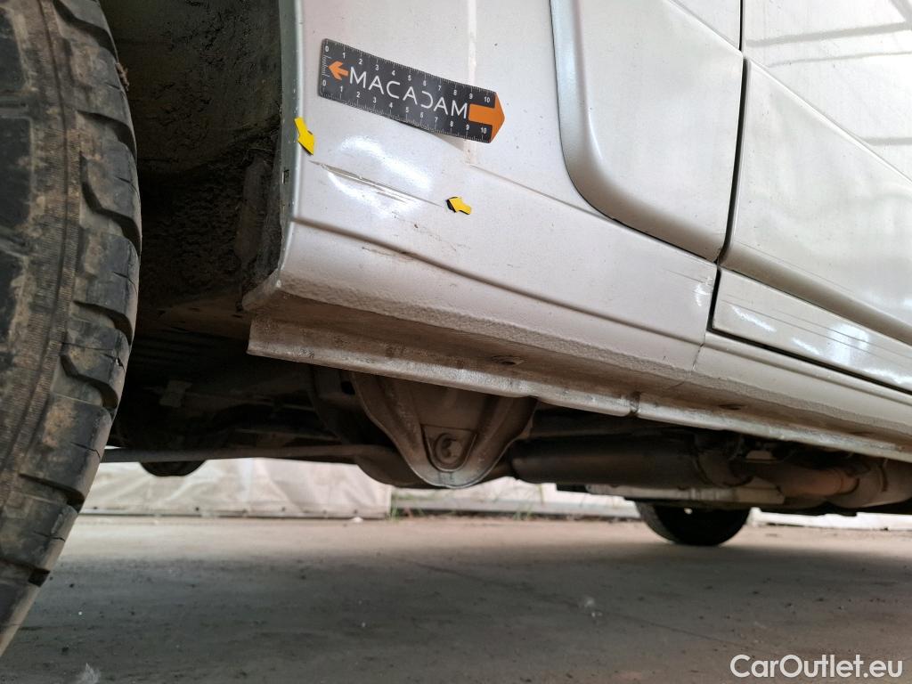  Peugeot  Boxer PEUGEOT  / 2014 / 4P / Fourgon tôlé BLUEHDI 110 PREMIUM 335 L2H2 #9
