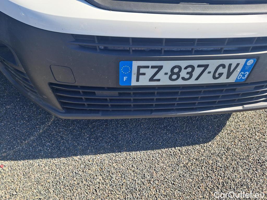  Peugeot  Partner  Premium L1 1.5 HDi 100CV BVM5 E6dT #67