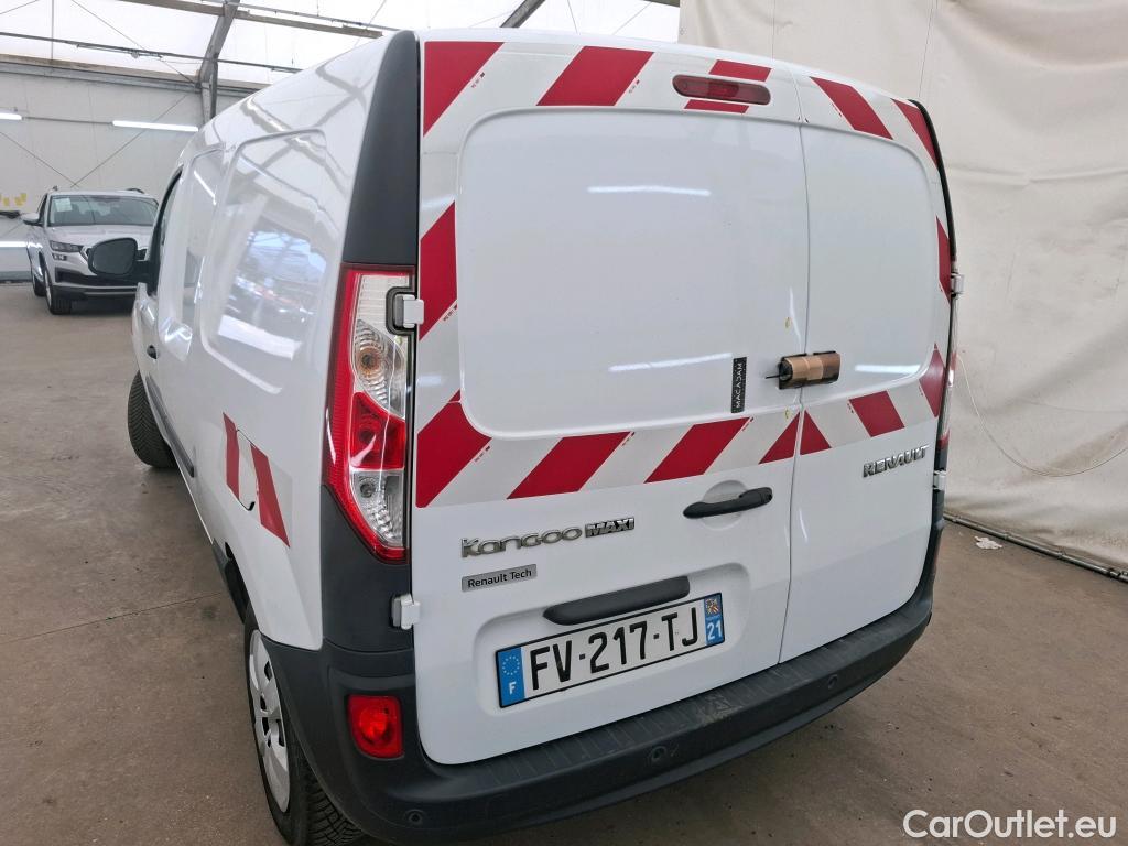  Renault  Kangoo  Express Maxi Extra (Série Spéciale) 1.5 #18