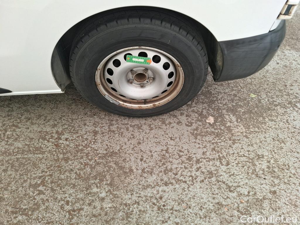  Peugeot  Expert  Fourgon Asphalt Standard 1.5 HDi 120CV BVM6 E6dT #12