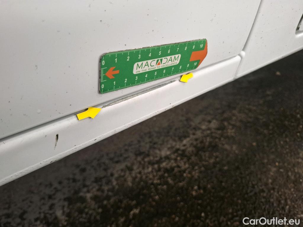  Renault  Master RENAULT  VU 4p Fourgon CA GCf Trac F3500 L2H2 dCi 130 Euro6 #11