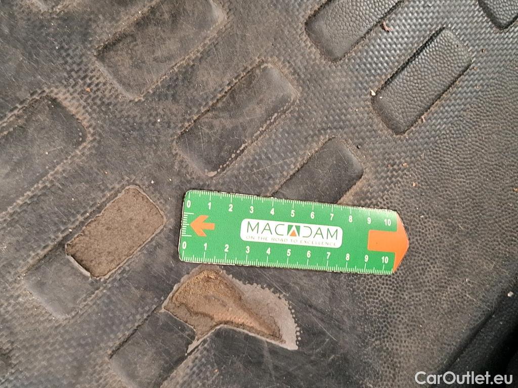 Peugeot  Expert  Fourgon Asphalt Standard 1.5 HDi 120CV BVM6 E6dT #8