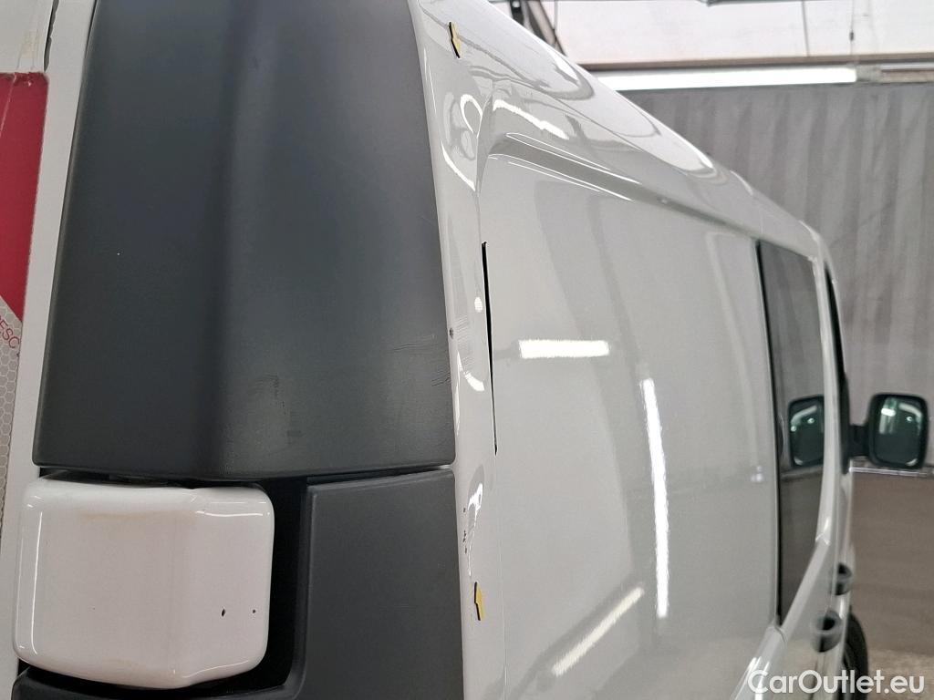  Renault  Trafic RENAULT  / 2021 / 4P / Fourgon tôlé CA GCF L2H1 3T Blue dCi 130 #5